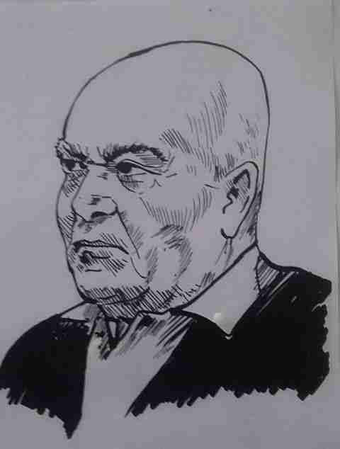 Seyfi Oktay