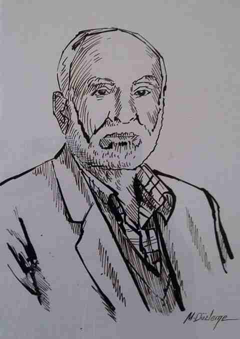 Ismet Karakus