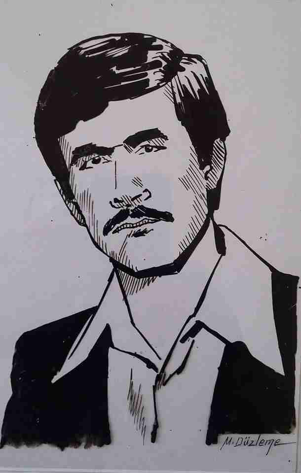 Mehmet Kafkas