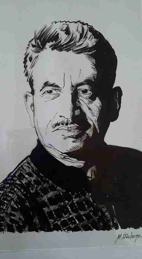 Ebubekir Eroglu