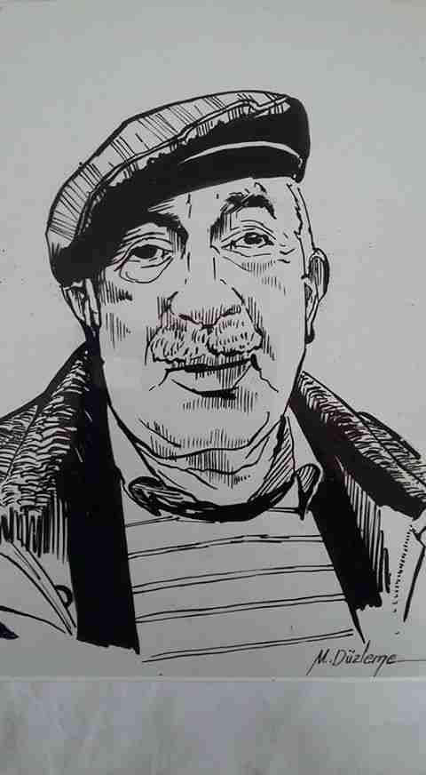 Erdem Bayazit