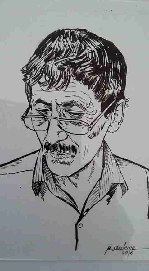 Abdurrahim Karakoc