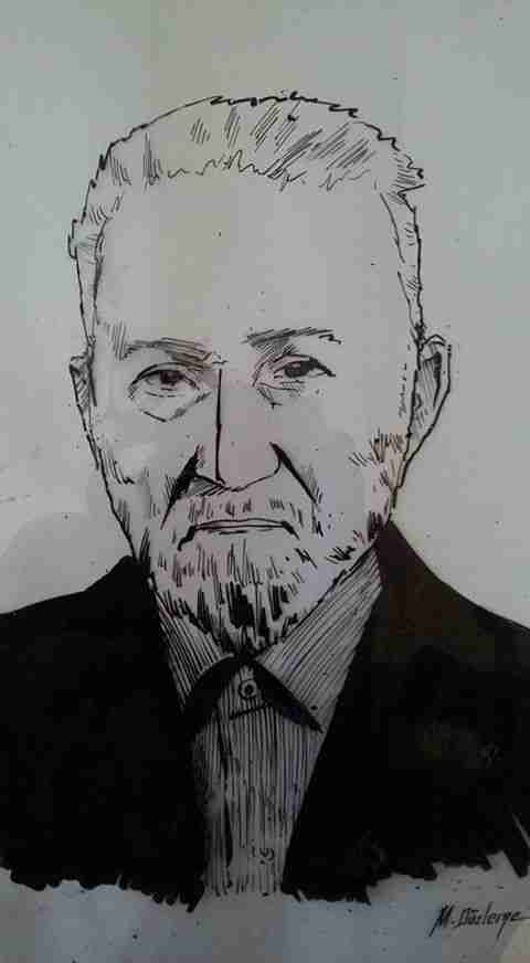 Eniştem Nihat Tokac