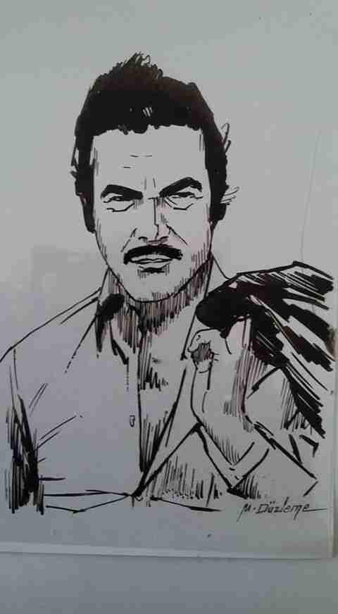 Ayhan Isik
