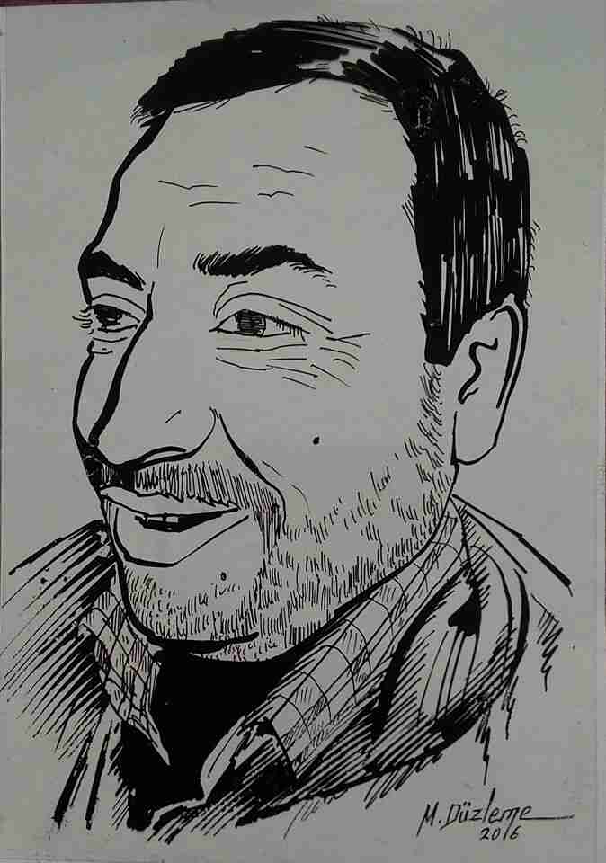 Ibrahim Önal