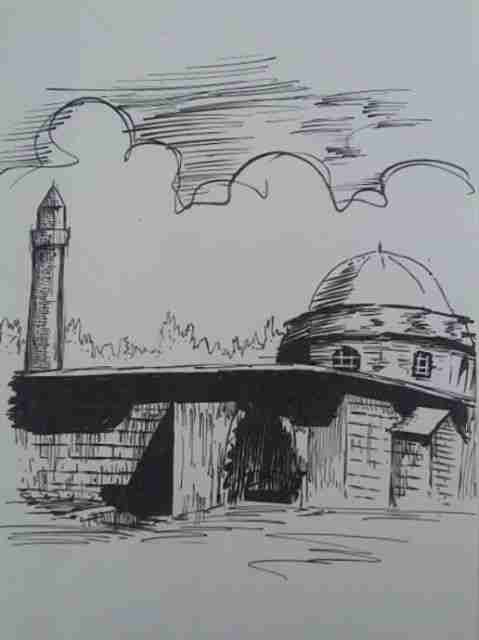 Battalgazi Ulu Cami