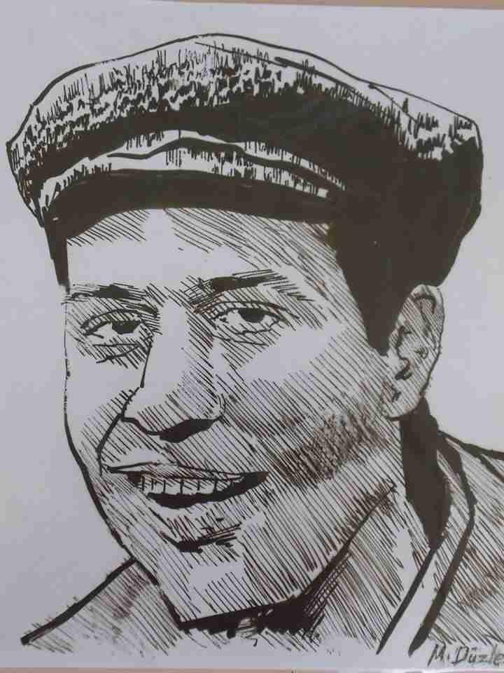 Kemal Sunal.