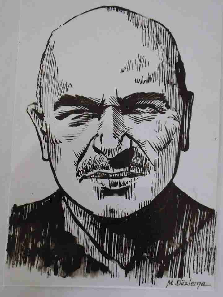 Veysel Kara