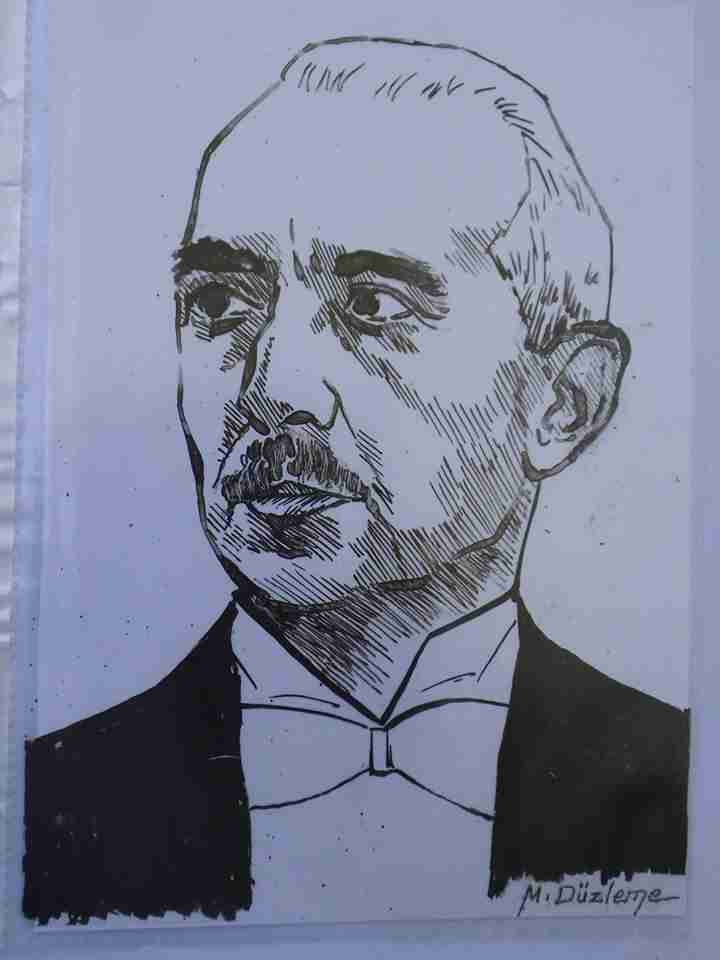 İsmet İnönü