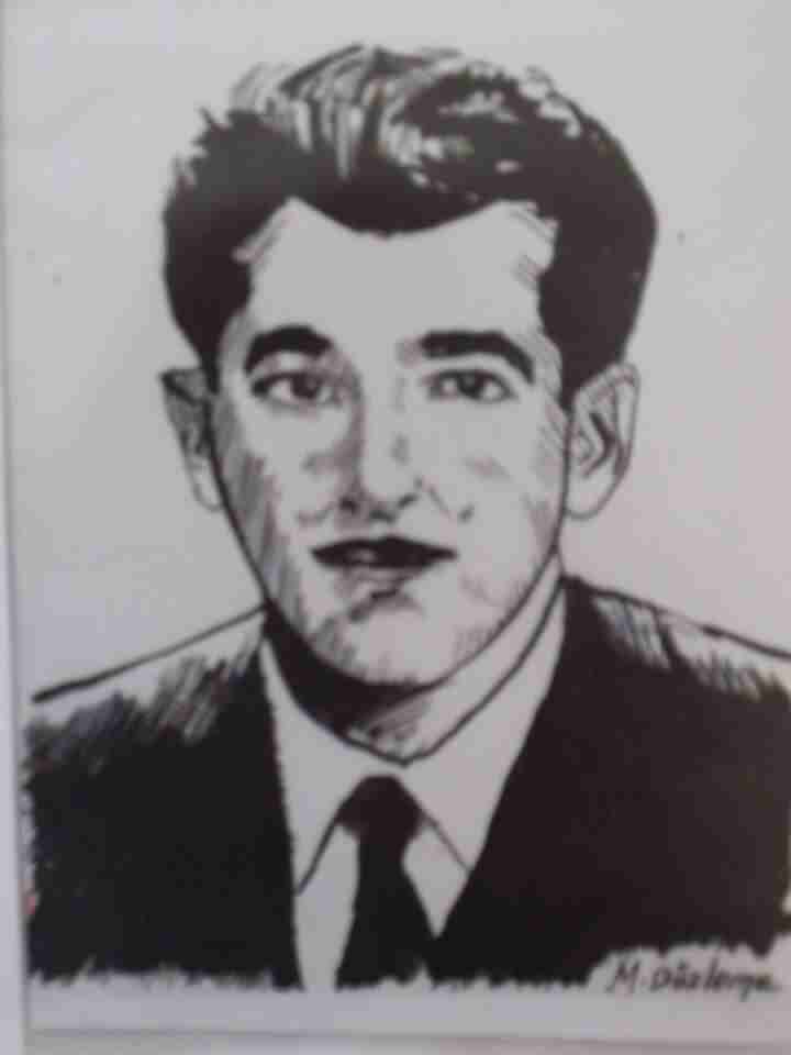 Öğretmen Yılmaz Oğuz