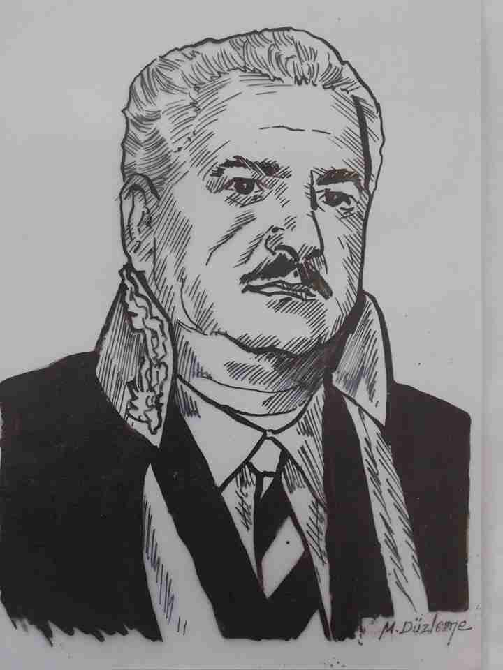 Savcı Atilla Oğuz