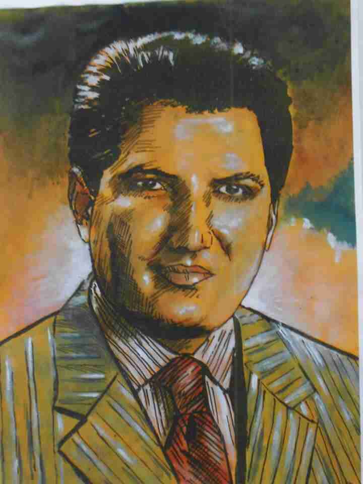 Ali Alptekin(Kuyumcu)