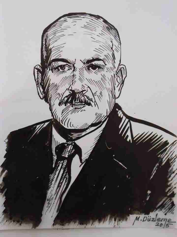 Selahattin Kıran