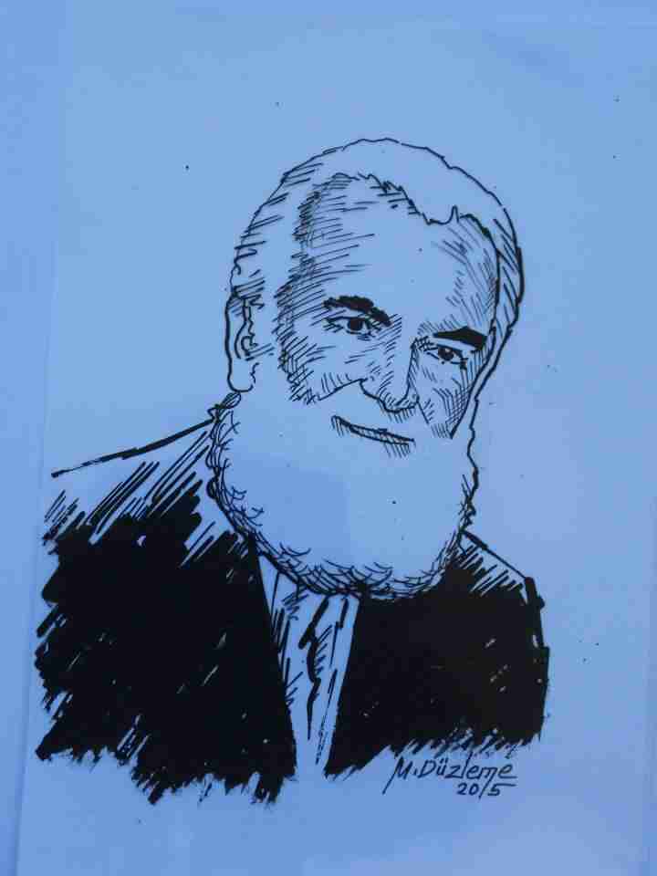 Avnullah Özmansur