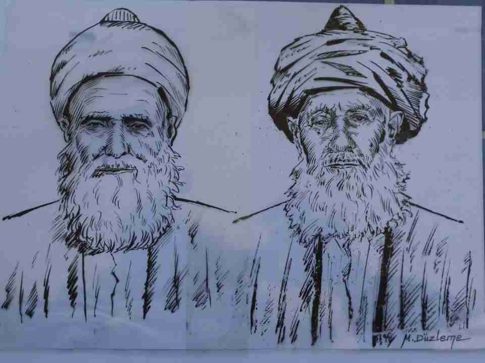 Alvarlı Muhammed Lütfi Efendi