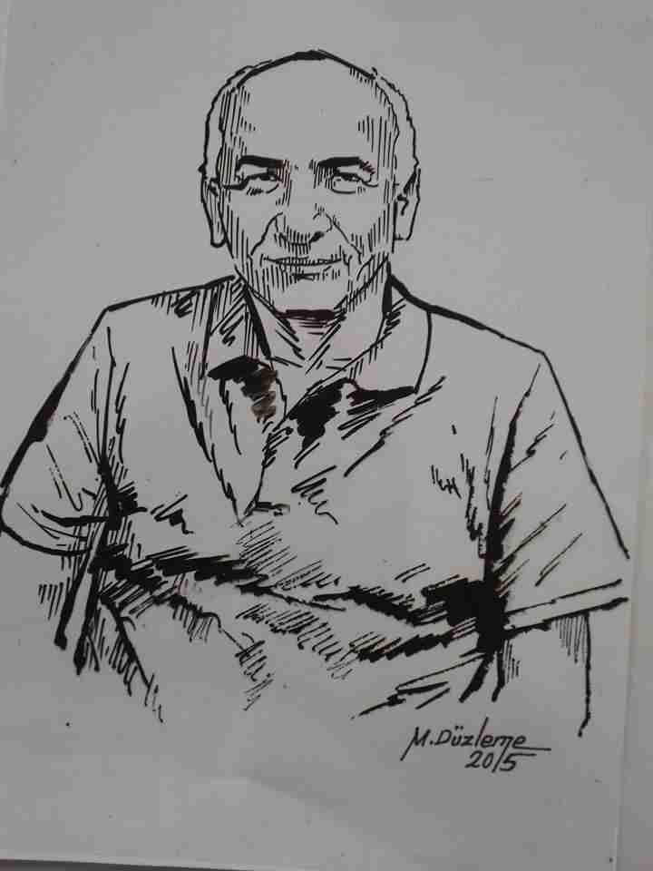 Recai Karakus