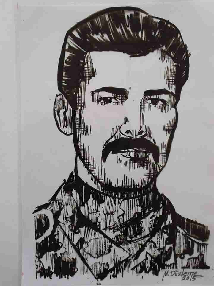 Irfan Eken