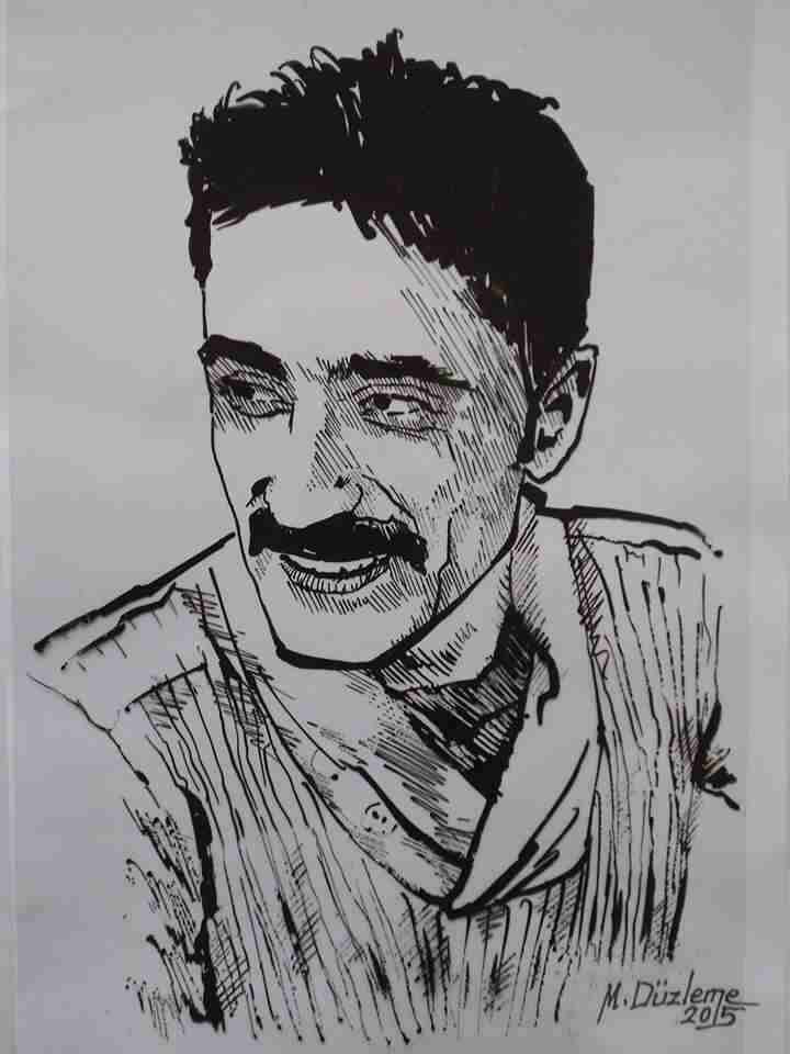 Abdulvahap Aykan