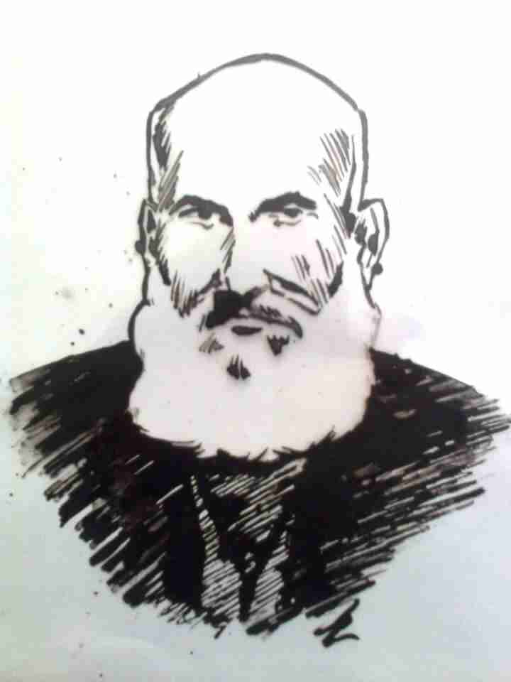 Süleyman Sırrı Efendi