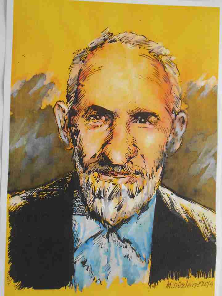 Resul Şenol