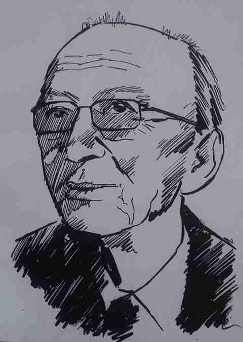 Erdal Inonu