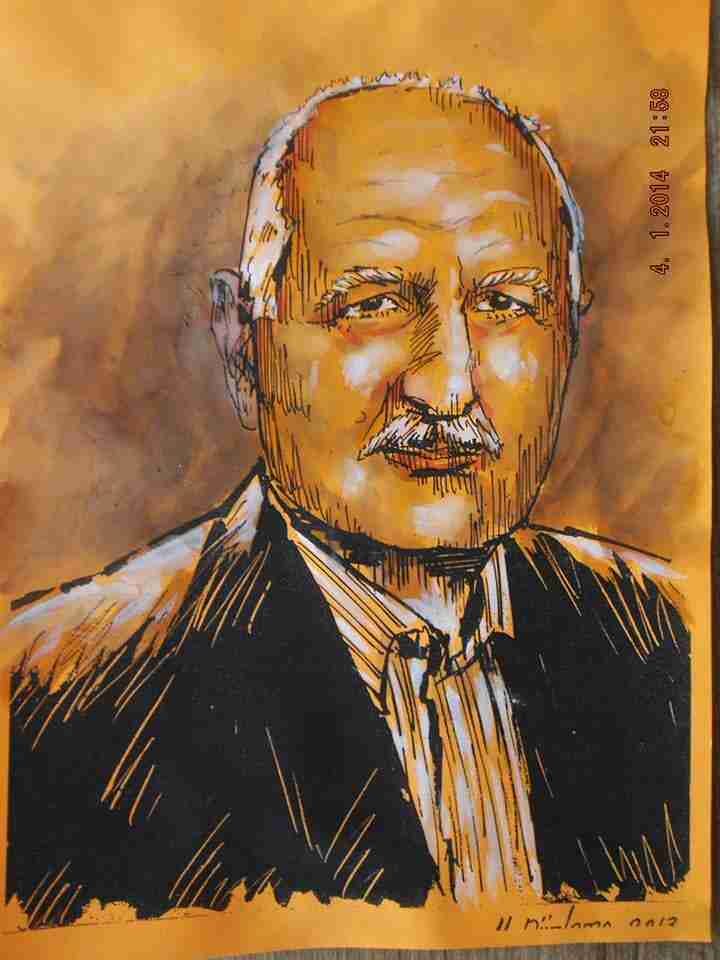 Mustafa DÜZLEME