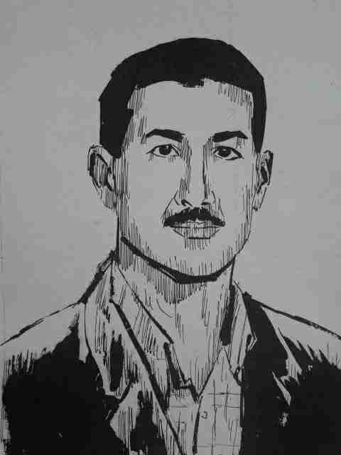 Kuyumcu Hüseyin Karakuş
