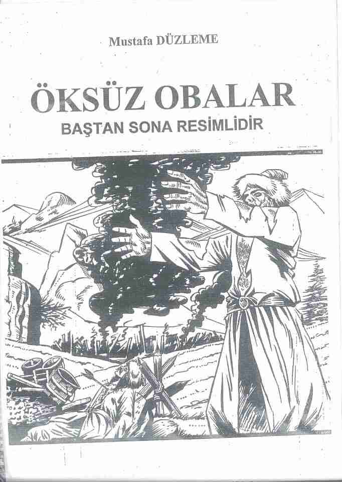 Kitap kapağı.