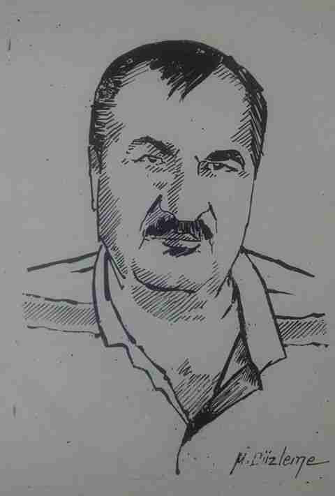 Nusret Çeven